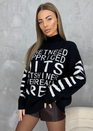 Свитер #23082421