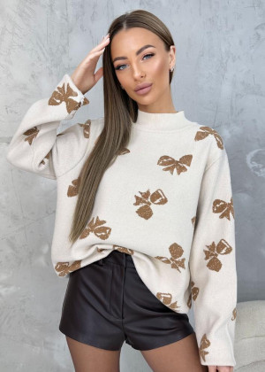 Свитер #23082467