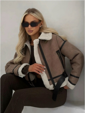 Дубленка 23083392