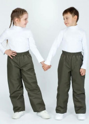 Спортивные брюки