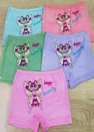 Трусы для девочек 10шт #23084063