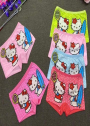 Трусы для девочек 5шт