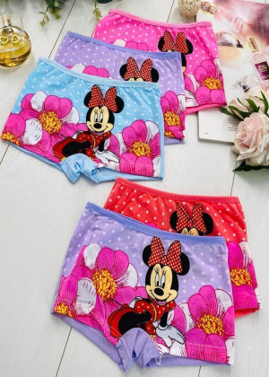 Трусы для девочек 5шт 23084107