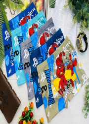 Трусы для мальчиков 5шт