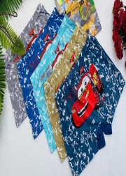 Трусы для мальчиков 5шт