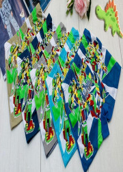 Трусы для мальчиков 10шт