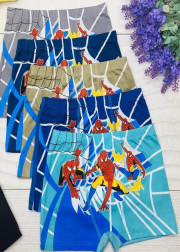 Трусы для мальчиков 10шт