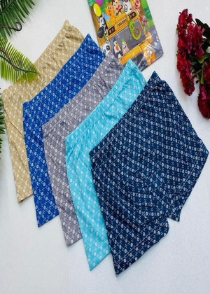 Трусы для мальчиков 10шт 23084164