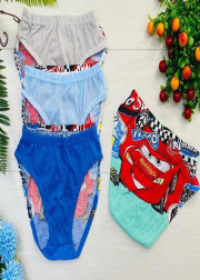 Трусы для мальчиков 10шт