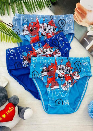 Трусы для мальчиков 10шт 23084235