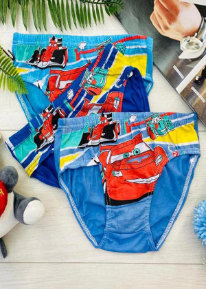 Трусы для мальчиков 10шт #23084237