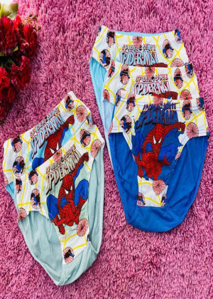 Трусы для мальчиков 10шт 23084249