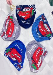 Трусы для мальчиков 5шт