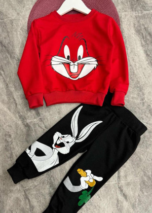 Спортивный костюм 23084336