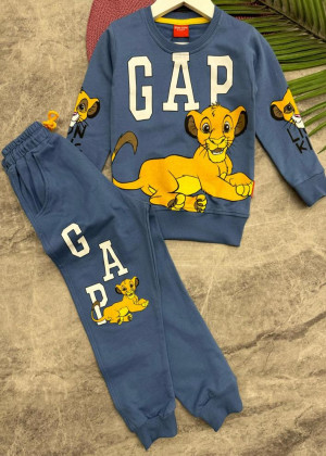 Спортивный костюм 23084374