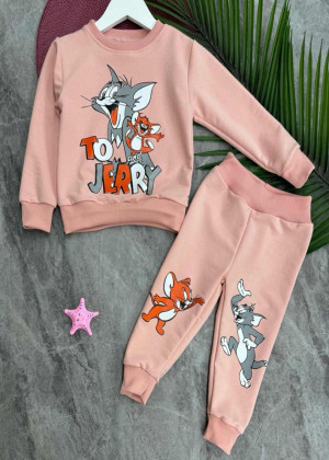 Спортивный костюм 23084394