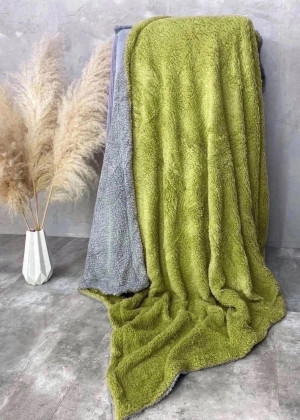 Покрывало двухстороннее #23086486