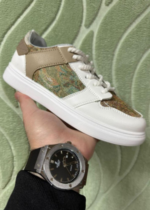 Кроссовки #23087025