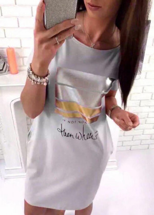 Туника 23087529