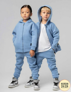 Спортивный костюм 23088092