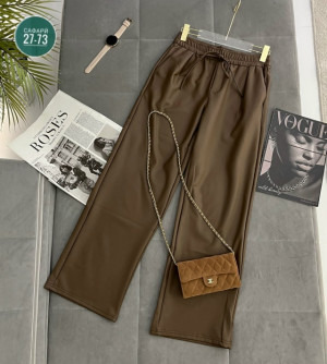 Спортивные брюки 23088265