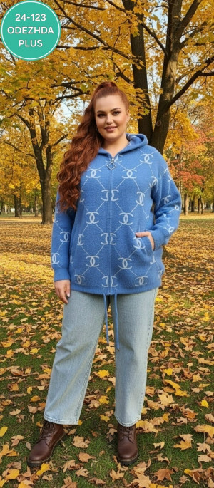 Кардиган 23088576