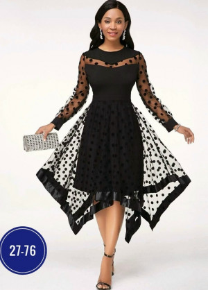 Платье 23090129