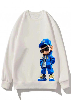 Толстовка #23090685