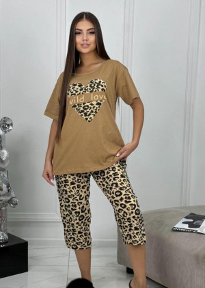 Пижама #23092030