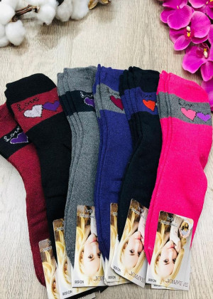 Носки 5пар 23092488