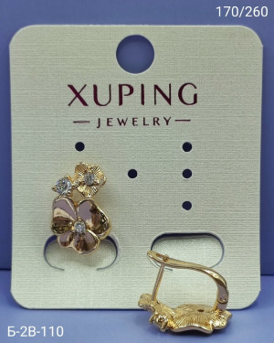 Серьги 23093162