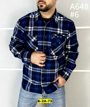 Рубашка 23094260