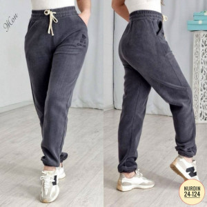 Спортивные брюки 23094330