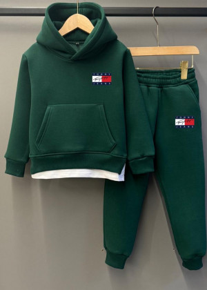 Спортивный костюм 23094432