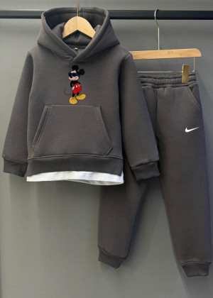 Спортивный костюм 23094483