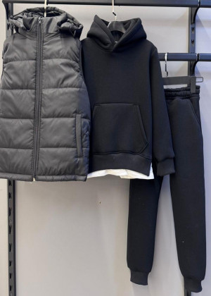 Спортивный костюм 23094586