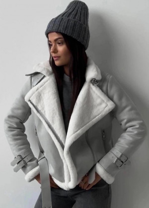 Дубленка 23094634