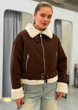 Дубленка 23094638