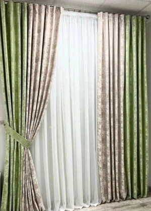 Шторы #23095125