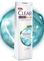 Шампунь для волос 400мл