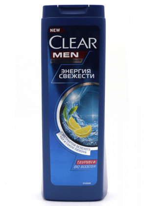 Шампунь для волос 400мл 23096402