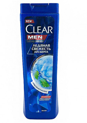 Шампунь для волос 400мл 23096409