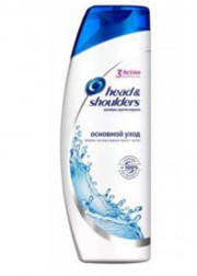 Шампунь для волос 400мл