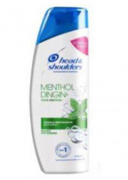 Шампунь для волос 400мл