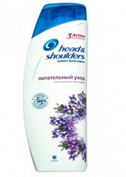Шампунь для волос 400мл