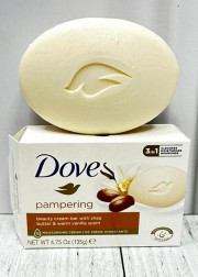 Крем-мыло 90г