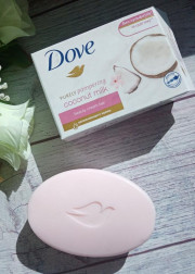 Крем-мыло 90г