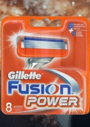 Сменные кассеты для бритья 4шт