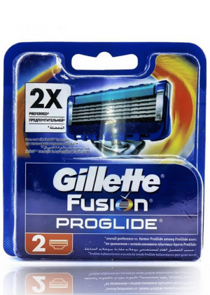 Сменные кассеты для бритья 4шт 23096562