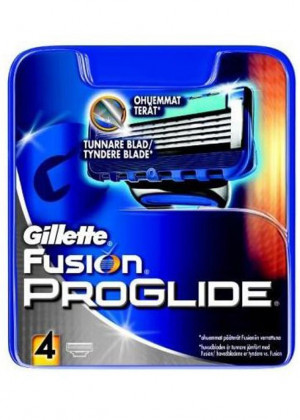 Сменные кассеты для бритья 2шт 23096570